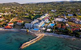 Golden Coast Resort